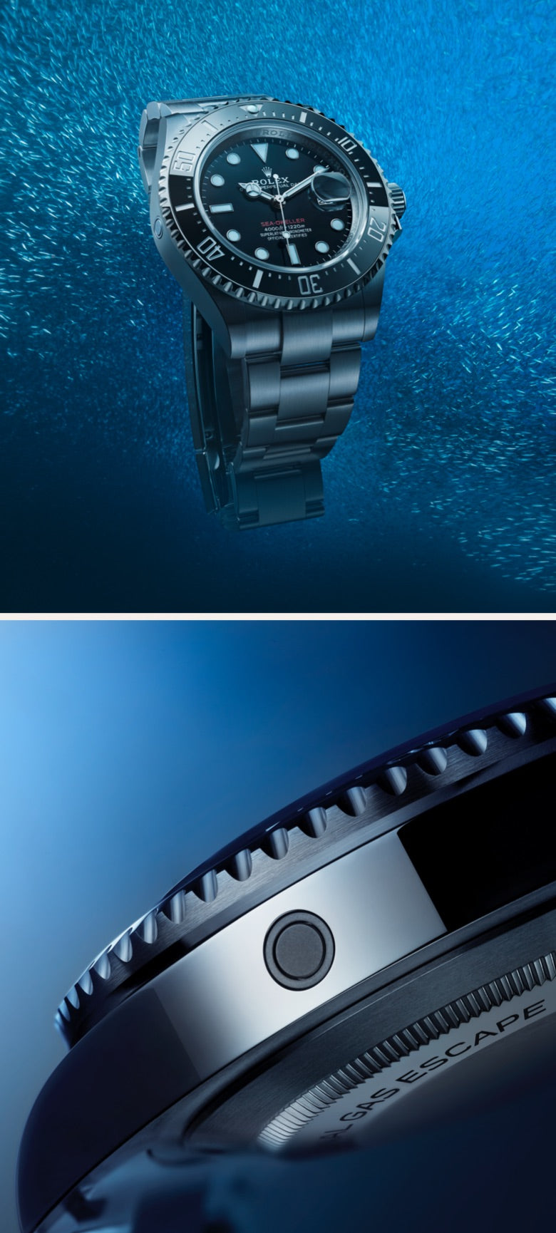 Rolex in Ellisville - Clarkson Jewelers