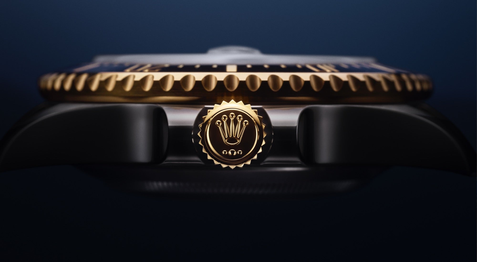 Rolex in Ellisville - Clarkson Jewelers