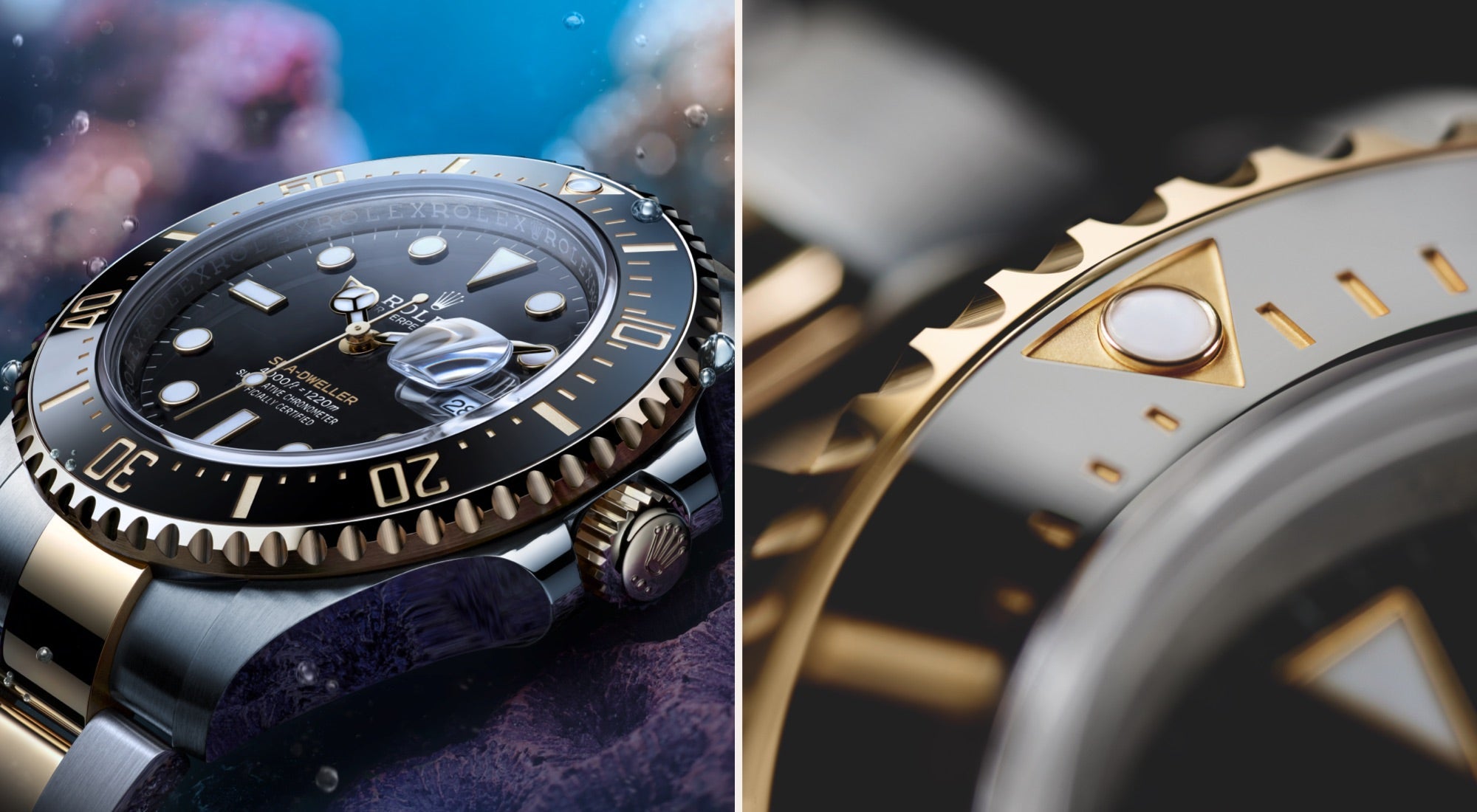 Rolex in Ellisville - Clarkson Jewelers