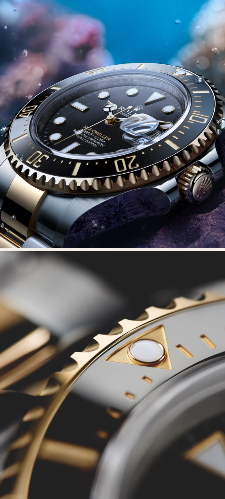 Rolex in Ellisville - Clarkson Jewelers