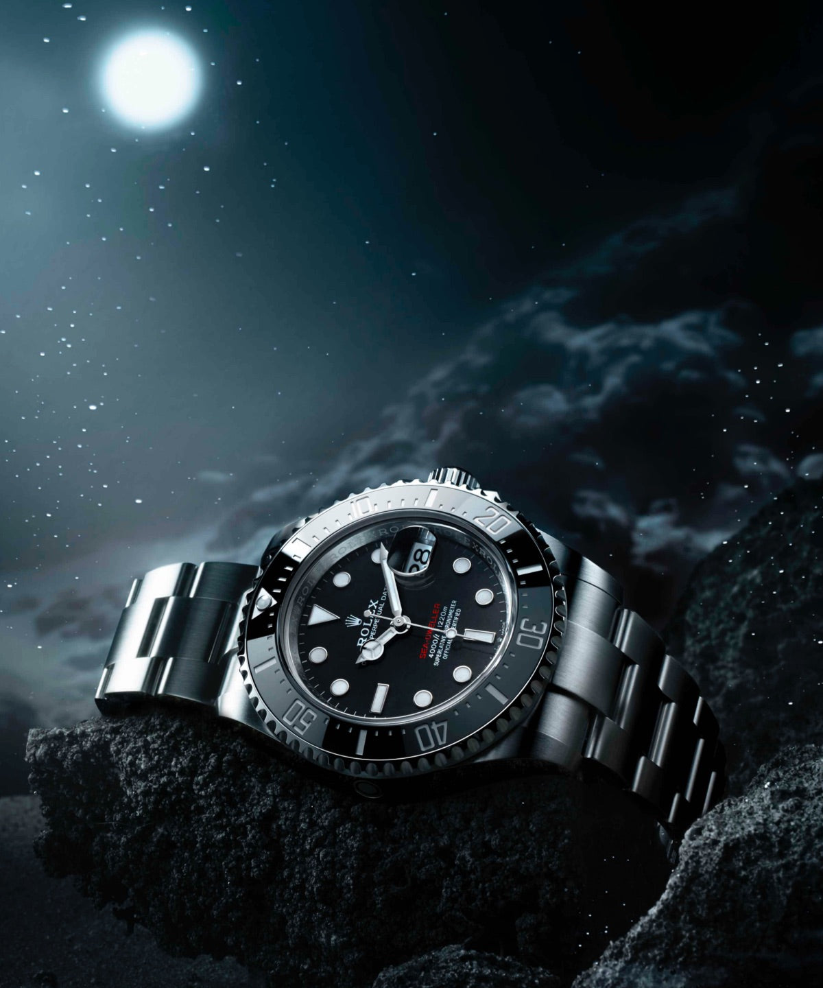Rolex in Ellisville - Clarkson Jewelers