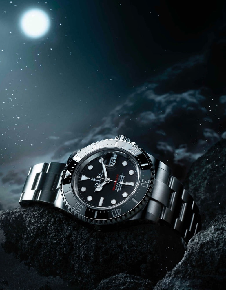 Rolex in Ellisville - Clarkson Jewelers