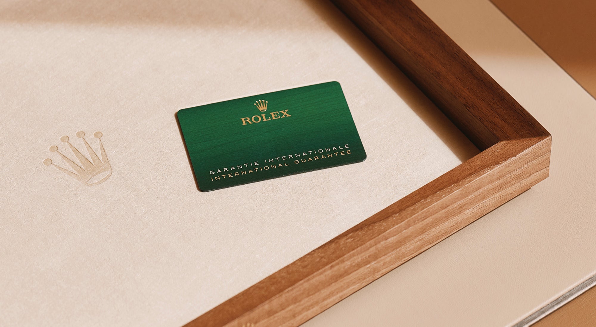 Servicing your Rolex - Clarkson Jewelers