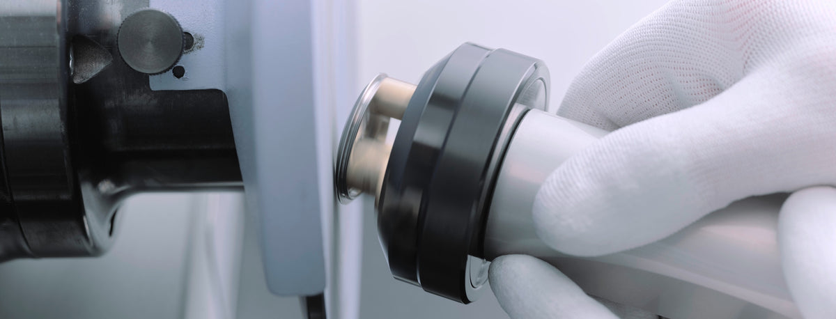 Rolex servicing procedure - Clarkson Jewelers