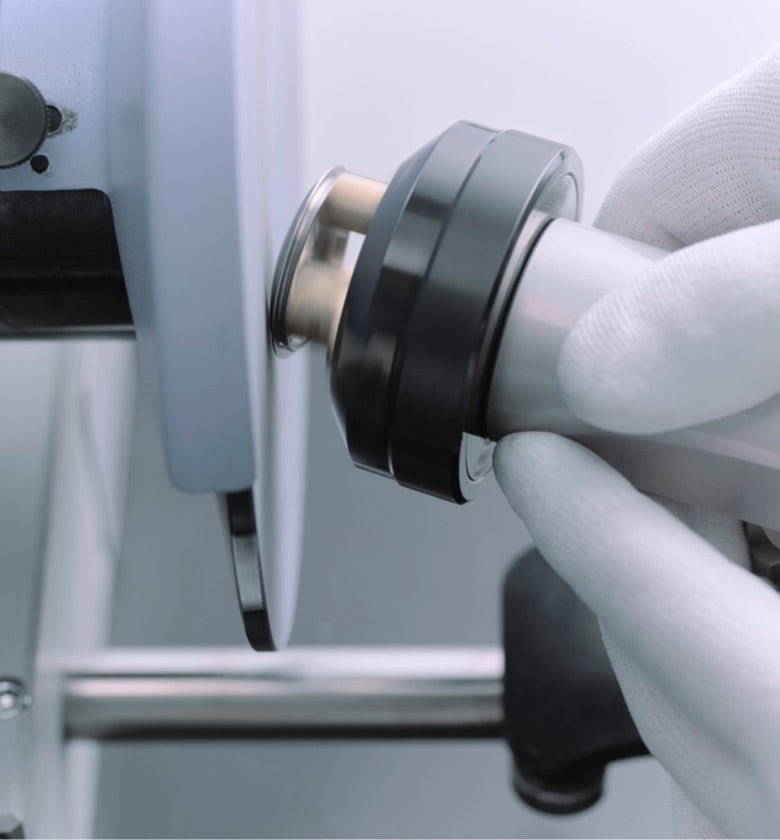 Rolex servicing procedure - Clarkson Jewelers