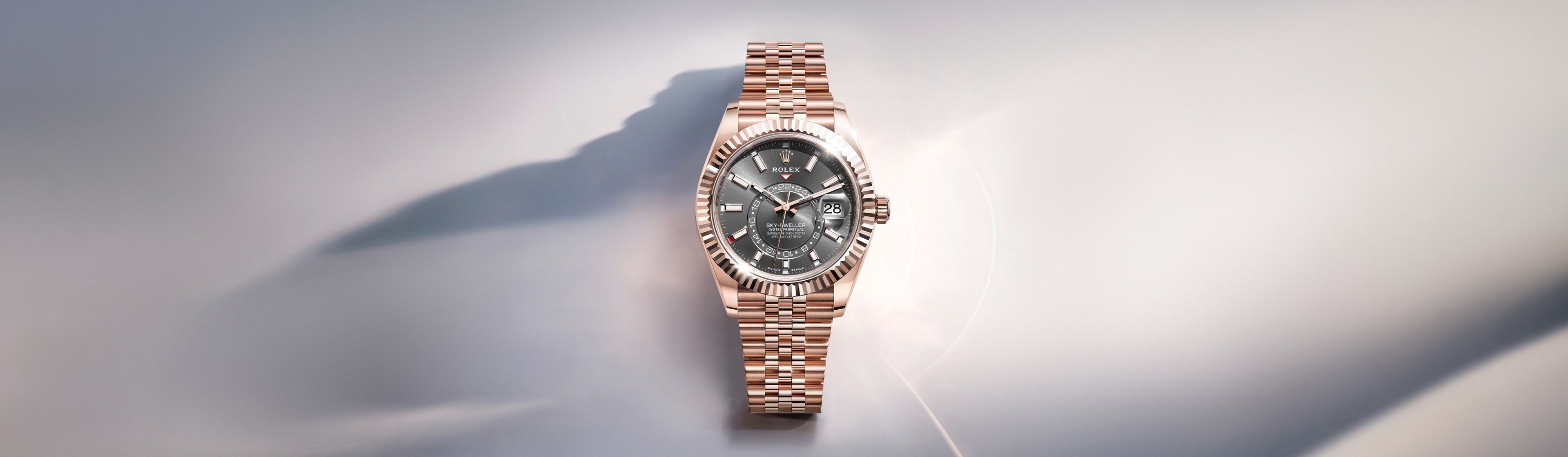 Rolex in Ellisville - Clarkson Jewelers