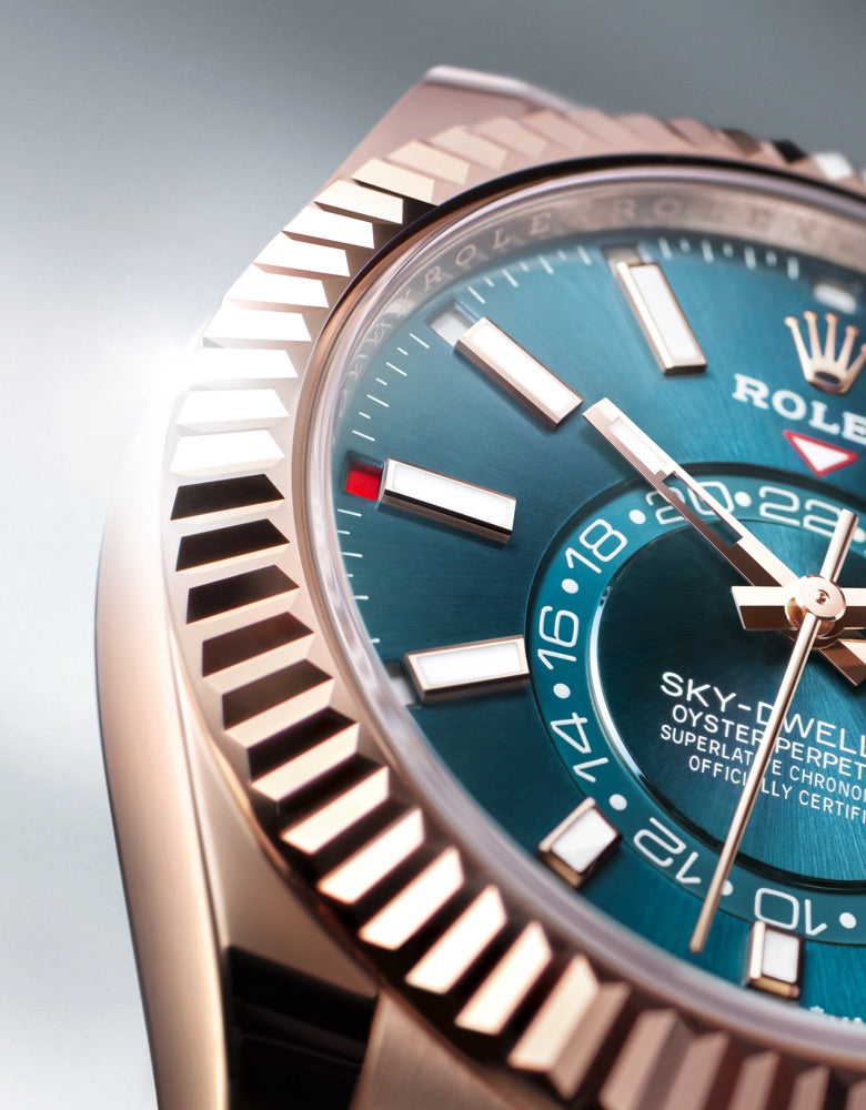 Rolex in Ellisville - Clarkson Jewelers