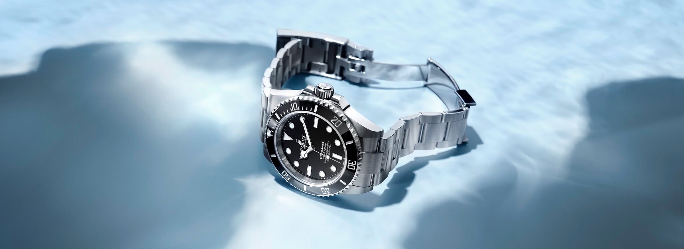 Rolex in Ellisville - Clarkson Jewelers