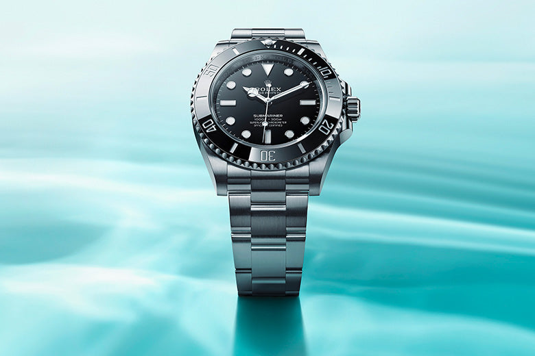 Rolex Submariner watches - Clarkson Jewelers