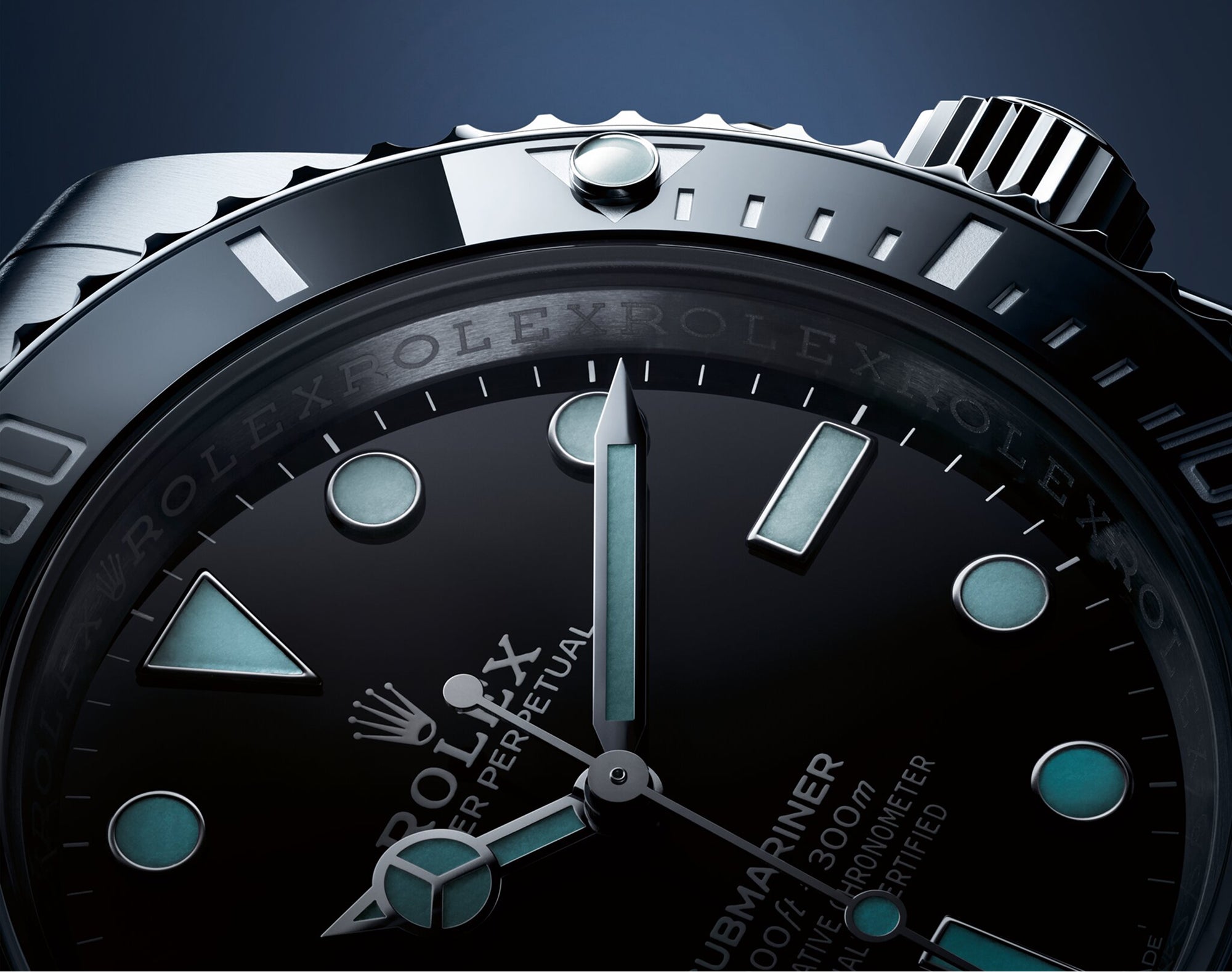 Rolex in Ellisville - Clarkson Jewelers