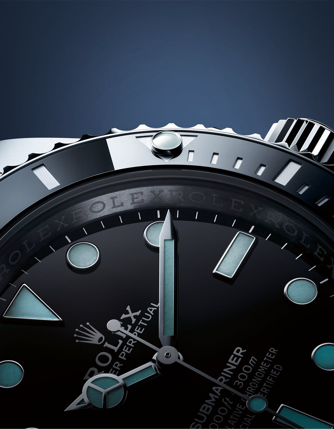 Rolex in Ellisville - Clarkson Jewelers