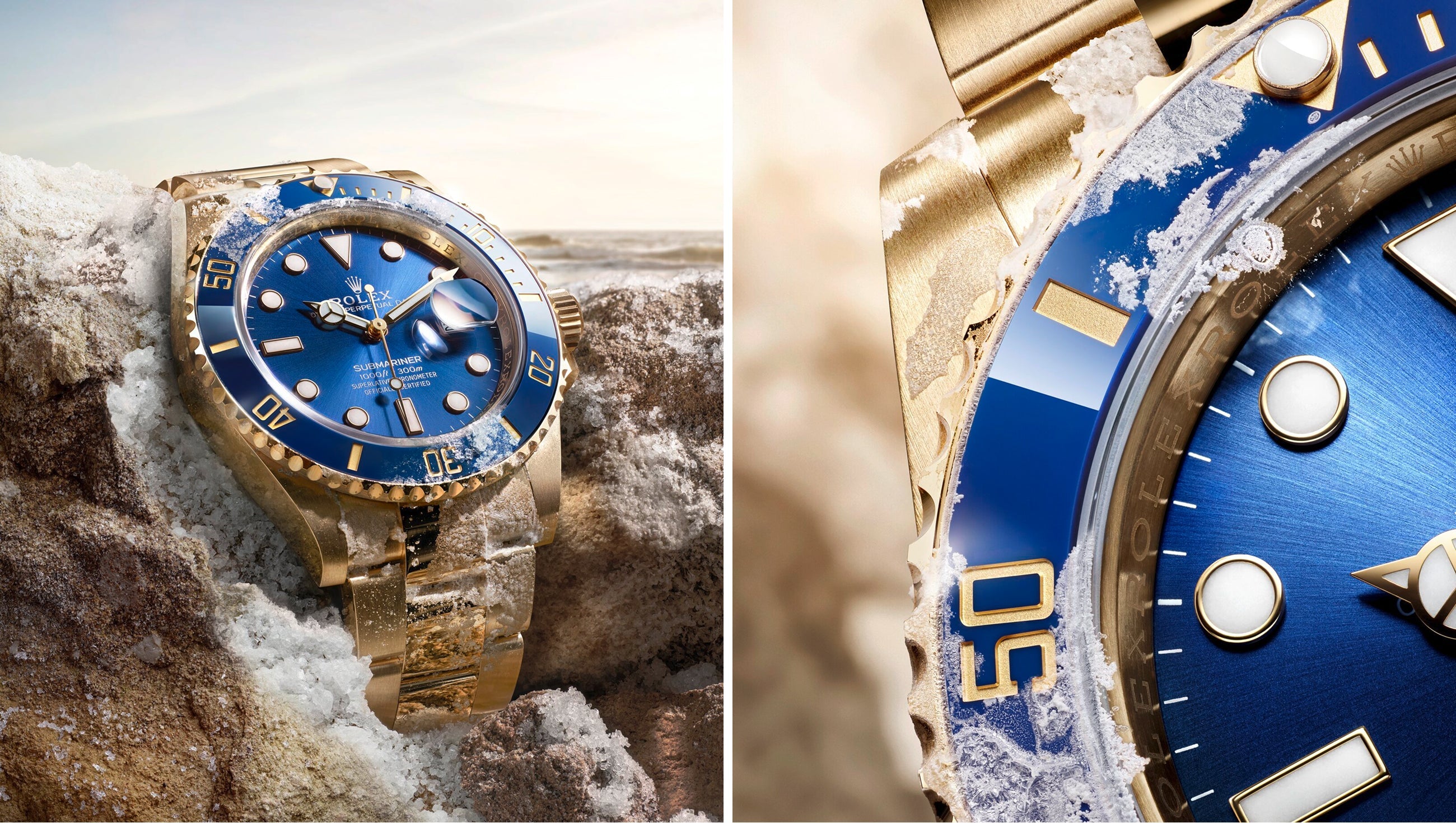 Rolex in Ellisville - Clarkson Jewelers