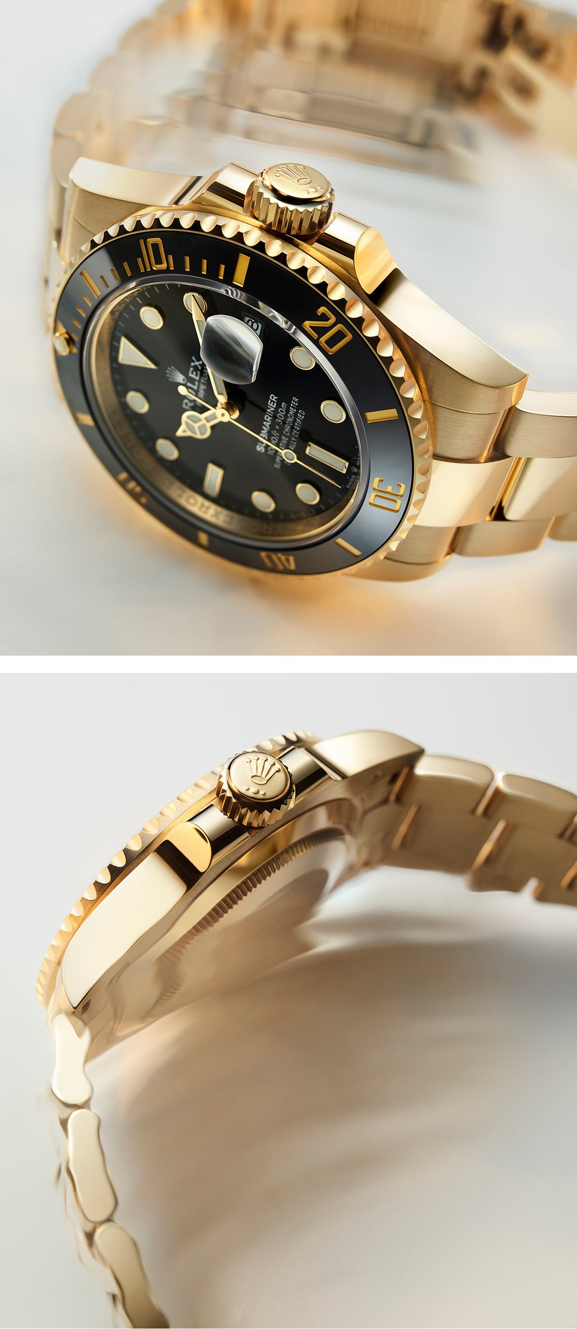 Rolex in Ellisville - Clarkson Jewelers