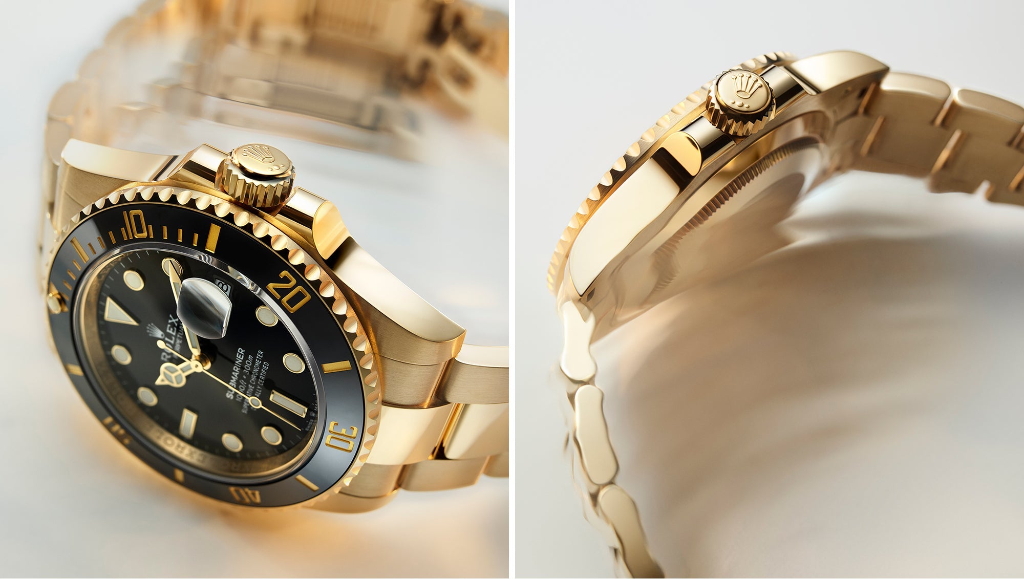 Rolex in Ellisville - Clarkson Jewelers