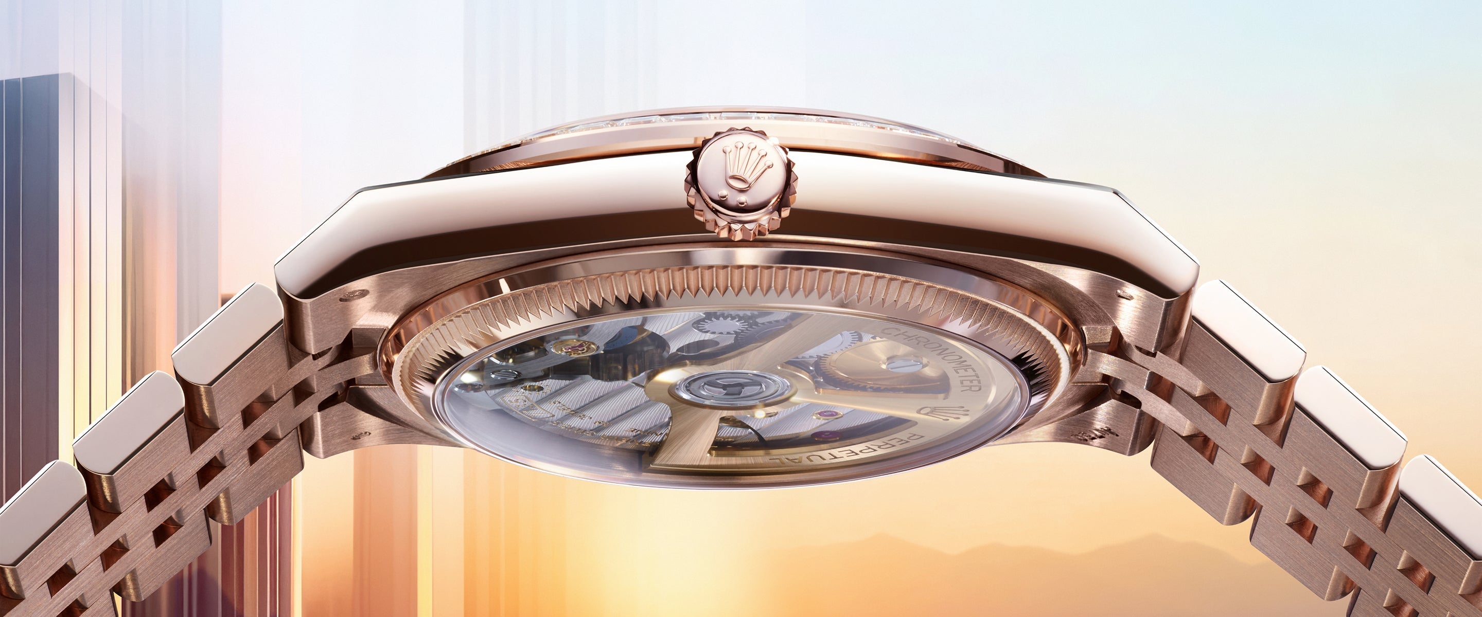 Rolex in Ellisville - Clarkson Jewelers