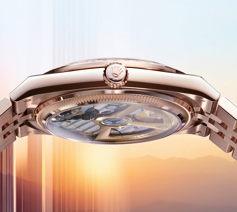 Rolex in Ellisville - Clarkson Jewelers