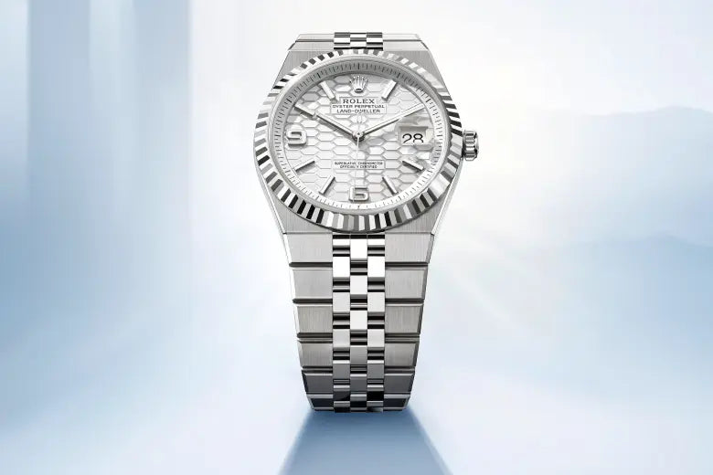 Official Rolex jeweler in Ellisville - Clarkson Jewelers