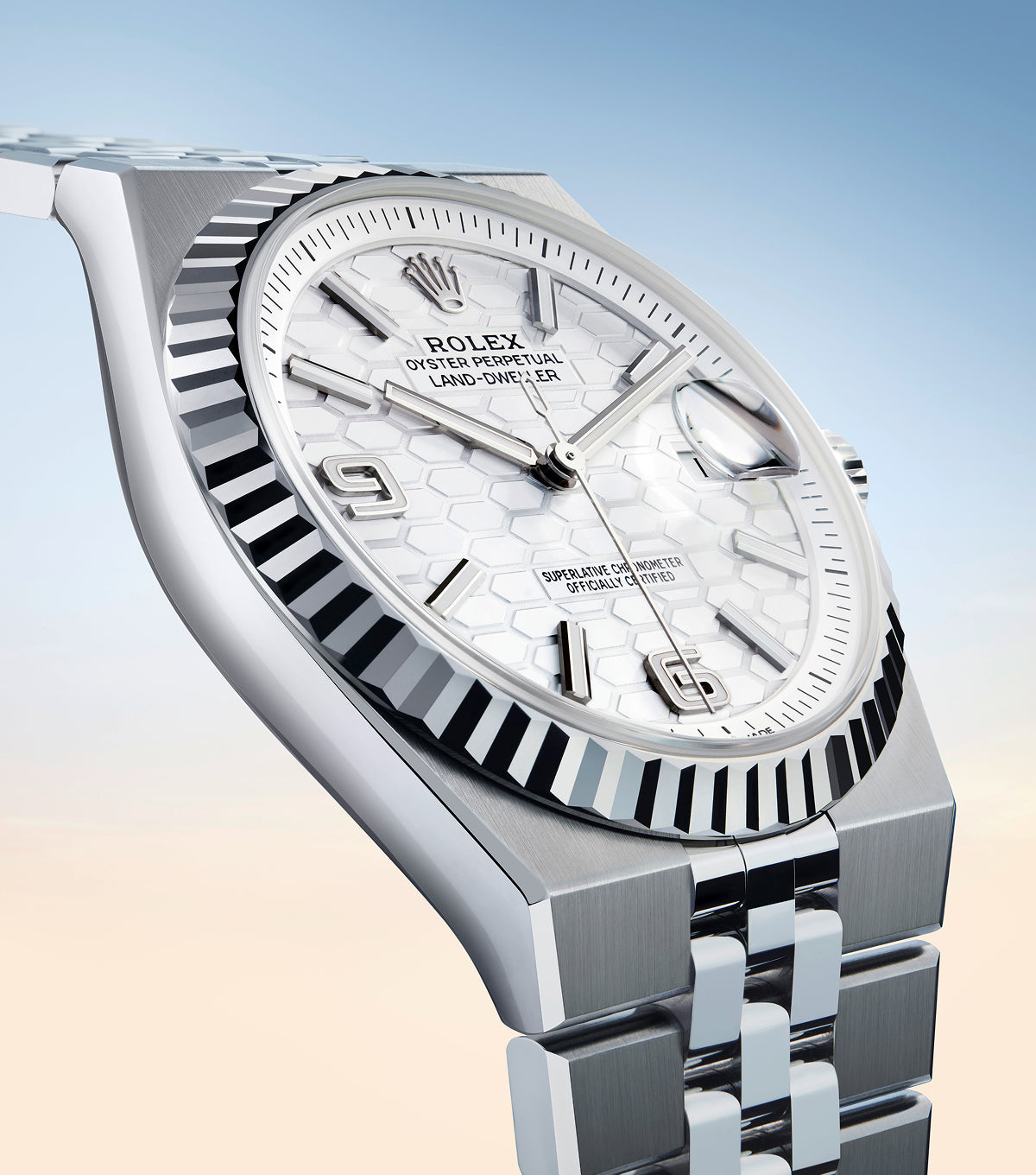 Rolex in Ellisville - Clarkson Jewelers