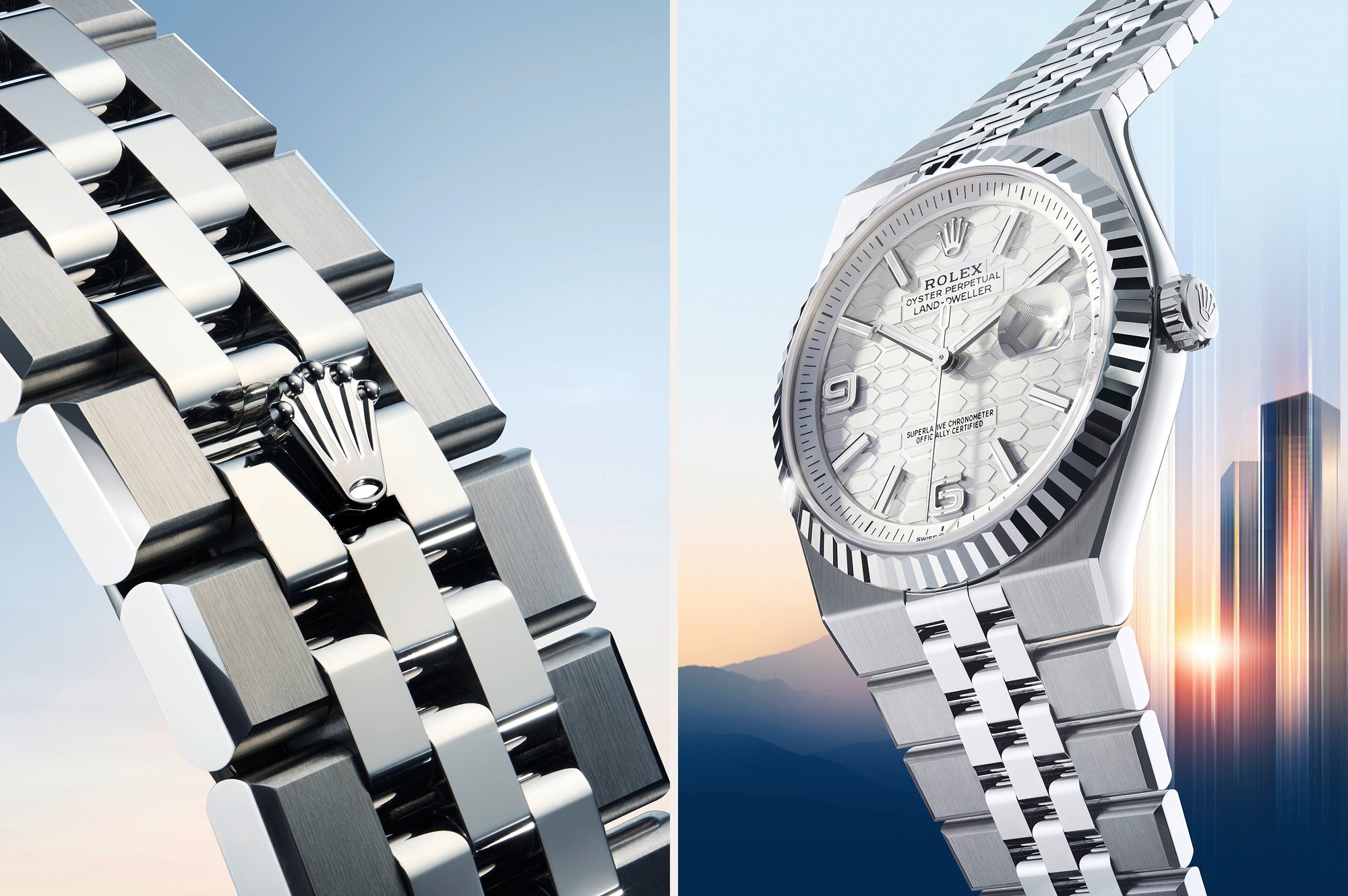 Rolex in Ellisville - Clarkson Jewelers