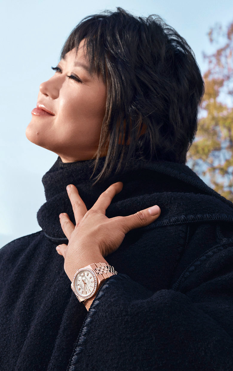 Rolex in Ellisville - Clarkson Jewelers