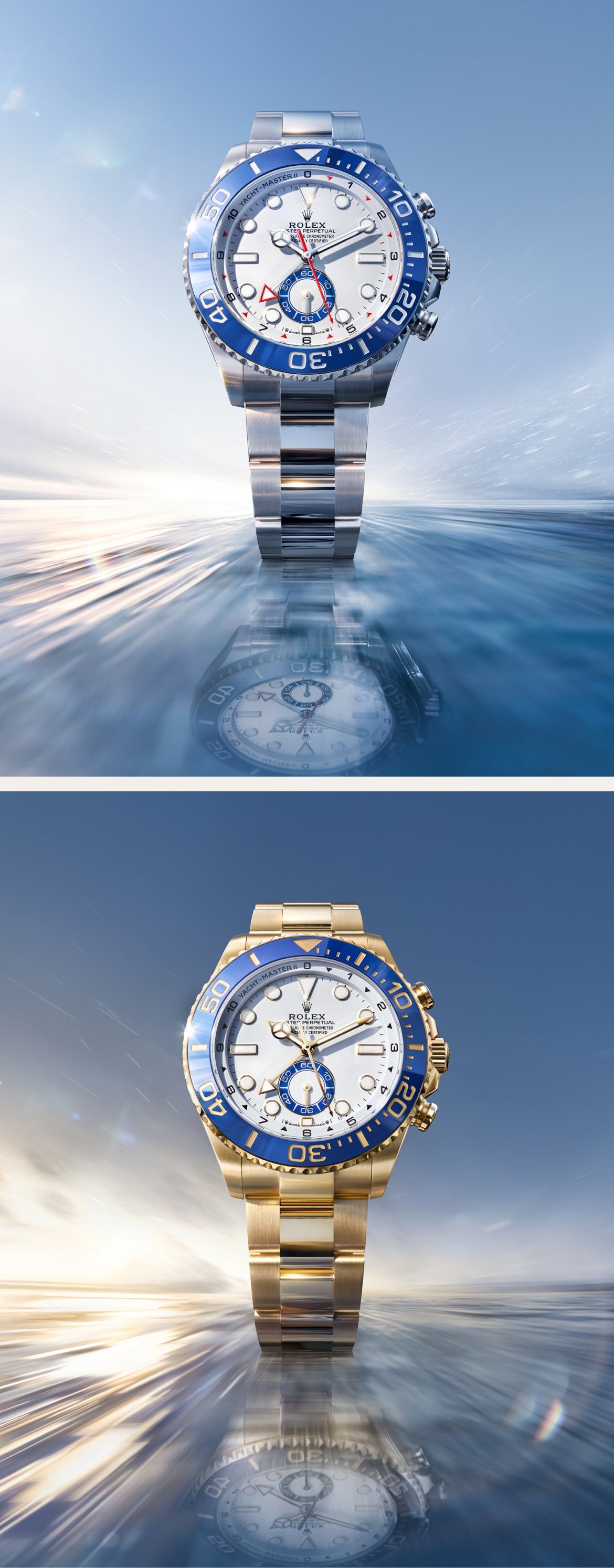 Rolex in Ellisville - Clarkson Jewelers