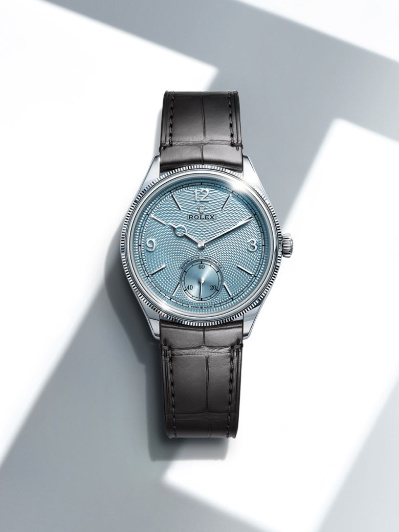 Rolex watches in Ellisville - Clarkson Jewelers
