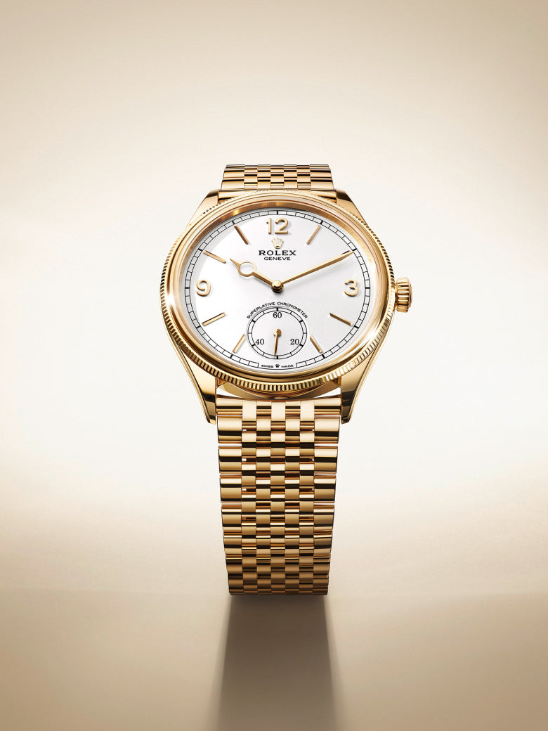 Rolex watches in Ellisville - Clarkson Jewelers