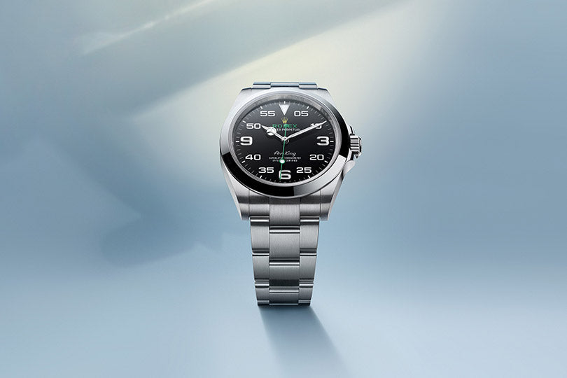 rolex watches in Ellisville, MO - Clarkson Jewelers