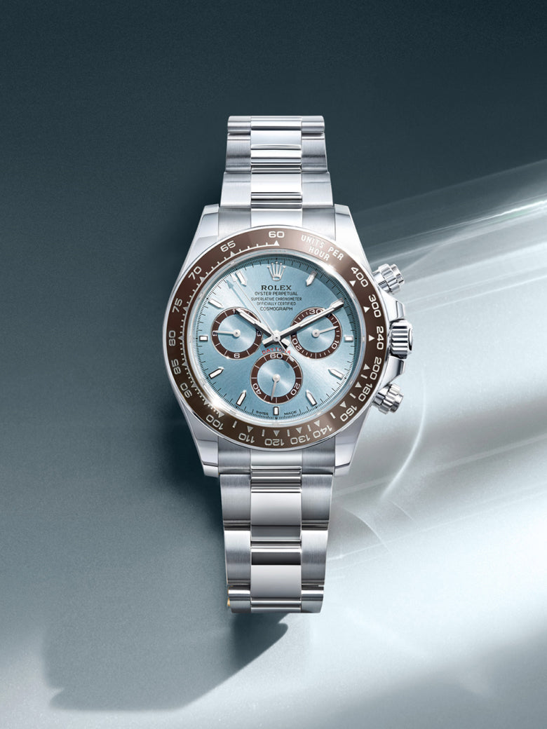 Rolex watches in Ellisville - Clarkson Jewelers