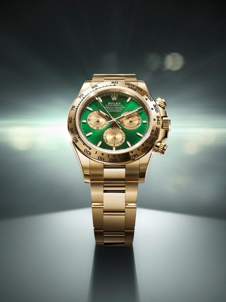 Rolex watches in Ellisville - Clarkson Jewelers