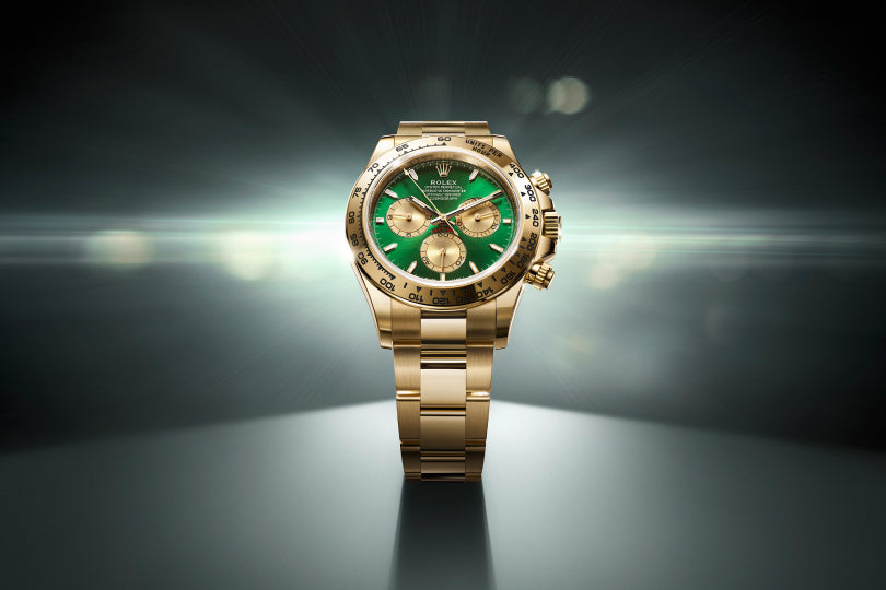 Rolex watches in Ellisville - Clarkson Jewelers