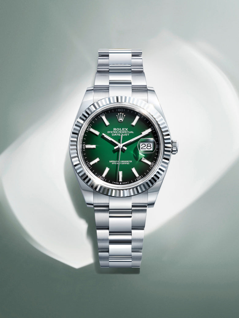 Rolex watches in Ellisville - Clarkson Jewelers