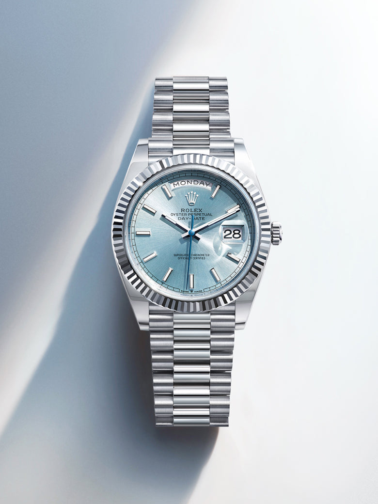 Rolex watches in Ellisville - Clarkson Jewelers