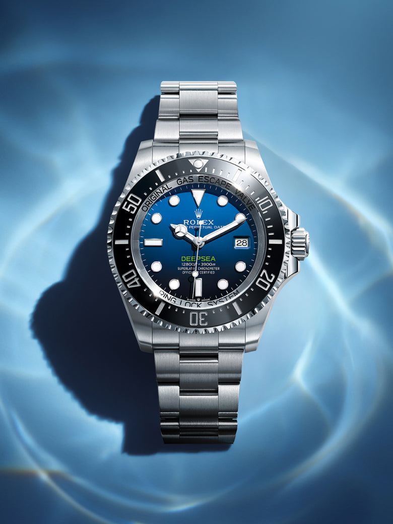 Rolex watches in Ellisville - Clarkson Jewelers