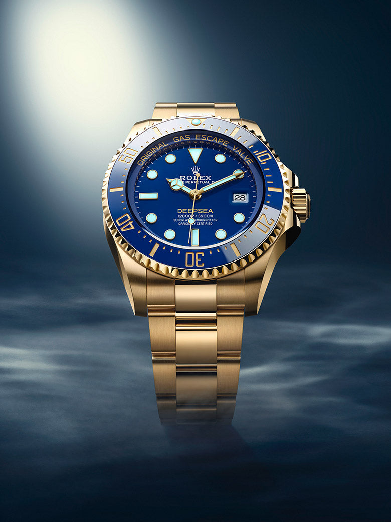Rolex watches in Ellisville - Clarkson Jewelers