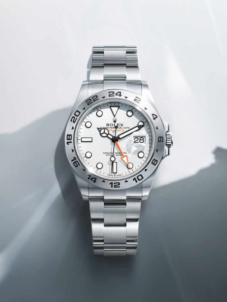 Rolex watches in Ellisville - Clarkson Jewelers