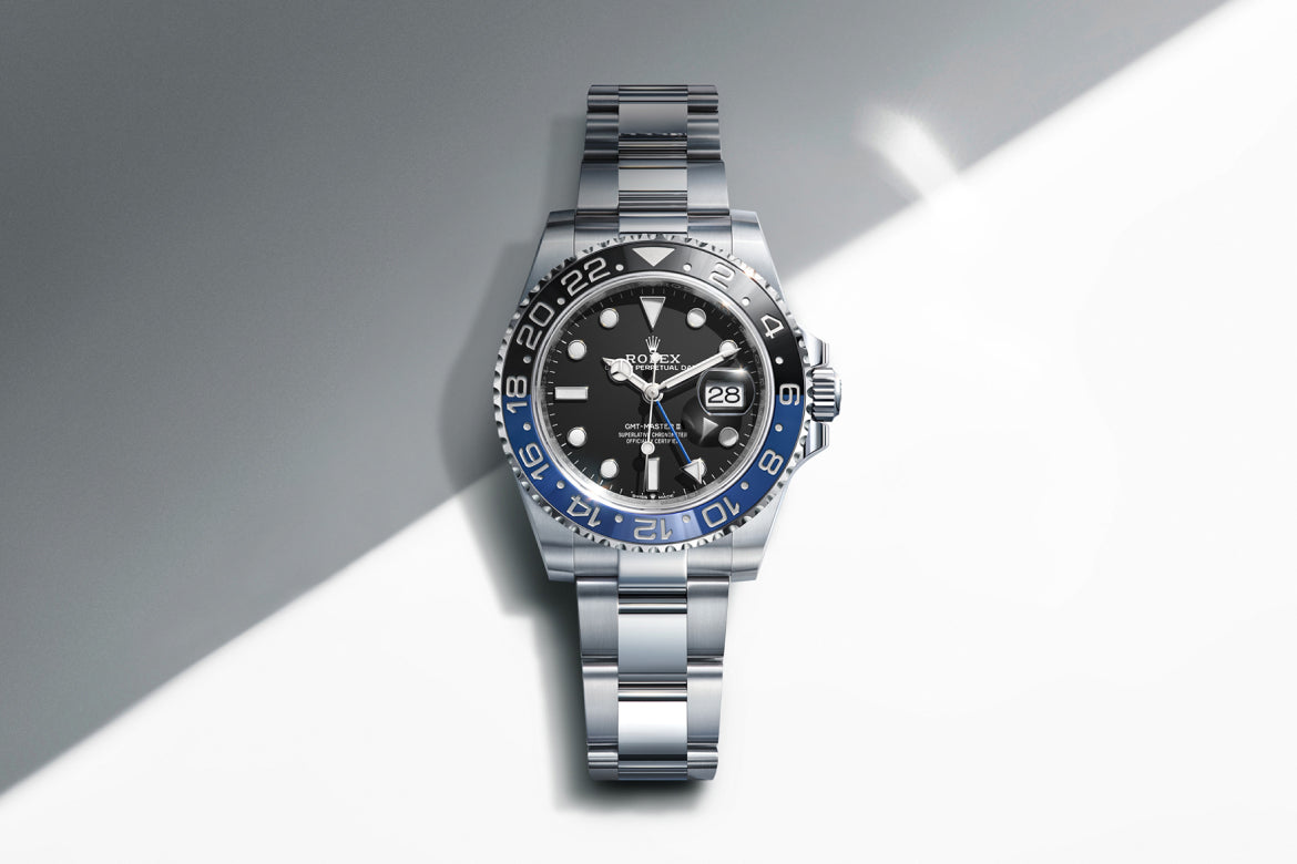 Rolex watches in Ellisville - Clarkson Jewelers