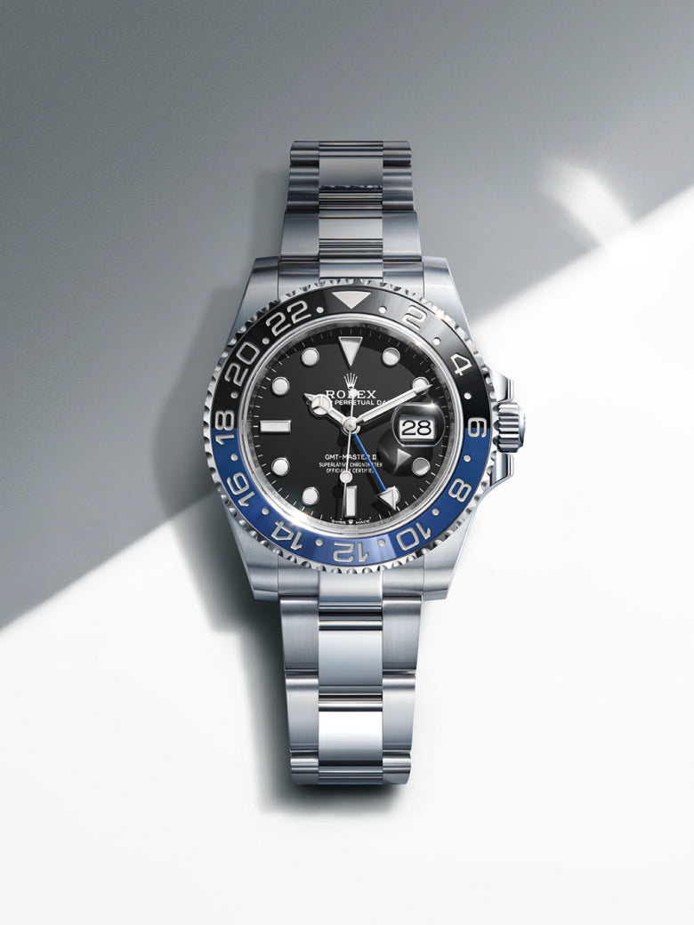 Rolex watches in Ellisville - Clarkson Jewelers
