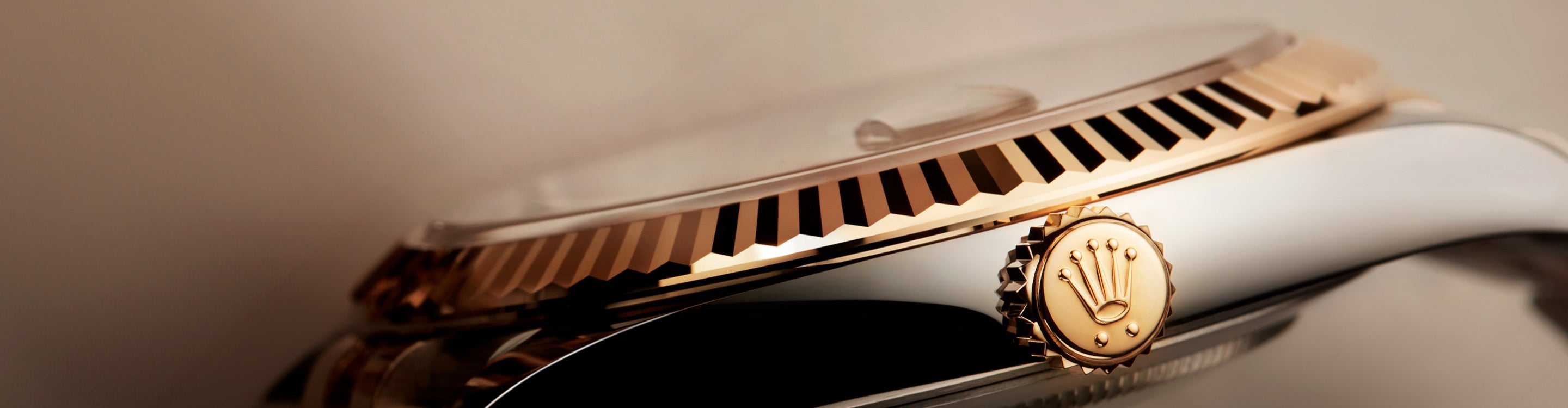 Rolex watches in Ellisville - Clarkson Jewelers