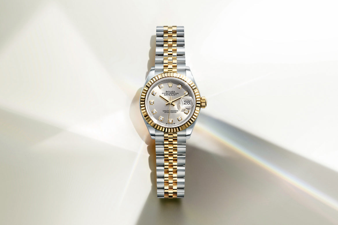 Rolex watches in Ellisville - Clarkson Jewelers