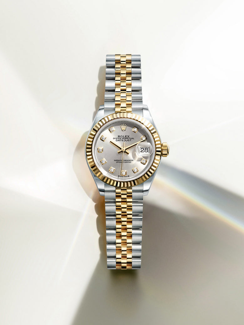 Rolex watches in Ellisville - Clarkson Jewelers