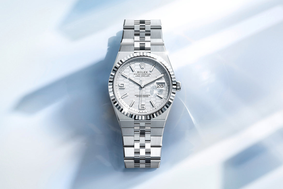 Rolex watches in Ellisville - Clarkson Jewelers
