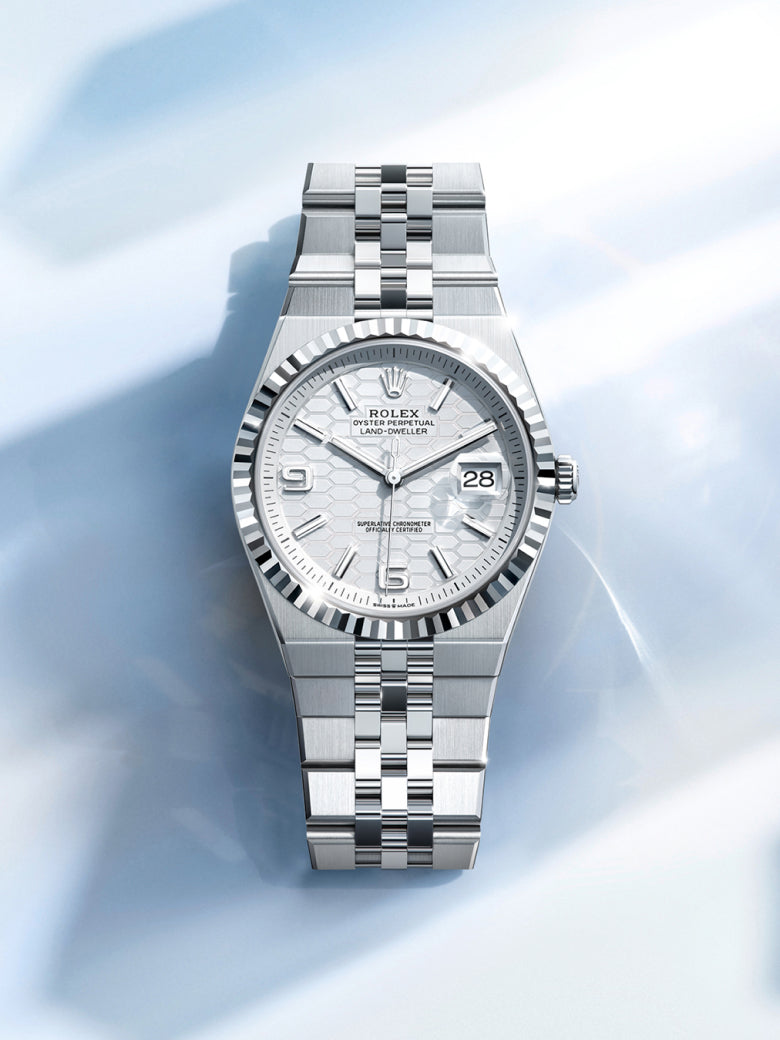 Rolex watches in Ellisville - Clarkson Jewelers