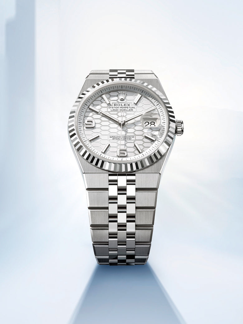 Rolex watches in Ellisville - Clarkson Jewelers