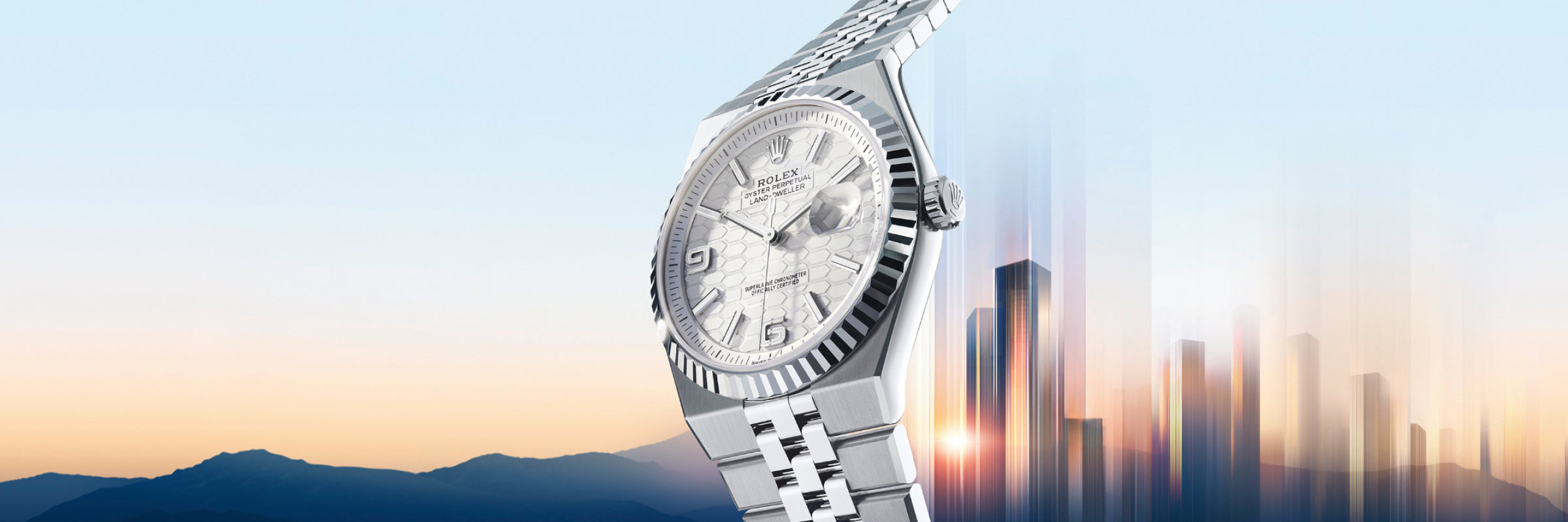 Rolex watches in Ellisville - Clarkson Jewelers