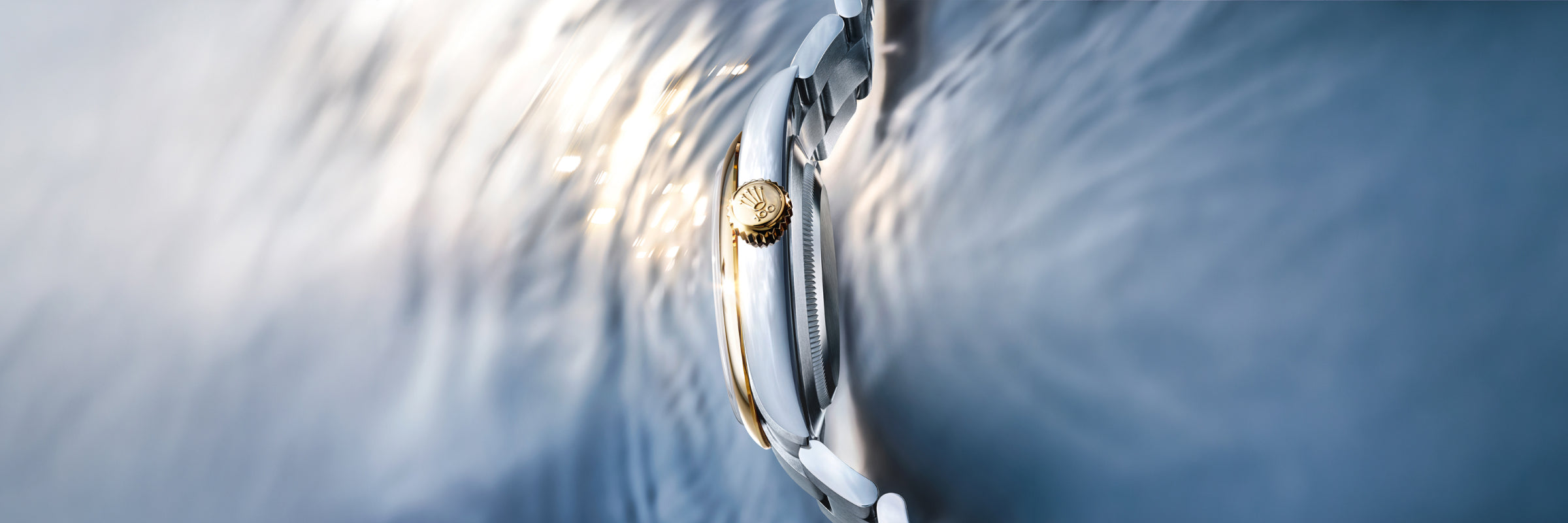 Rolex watches in Ellisville - Clarkson Jewelers