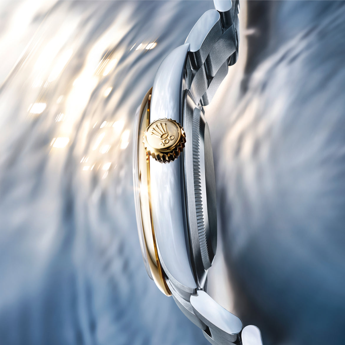 Rolex watches in Ellisville - Clarkson Jewelers