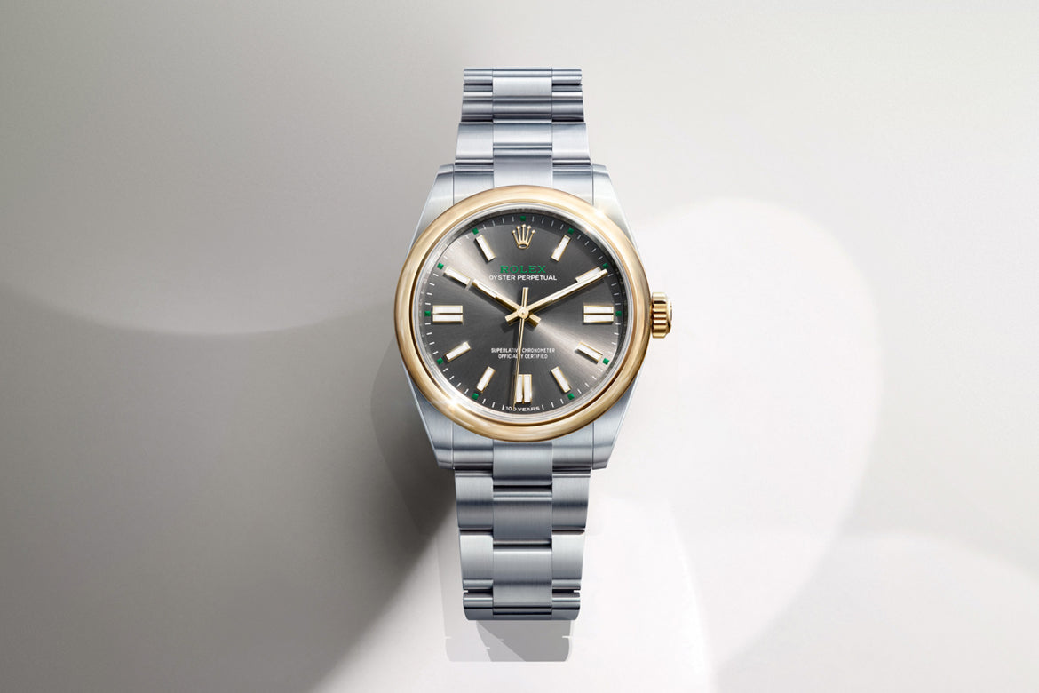 Rolex watches in Ellisville - Clarkson Jewelers