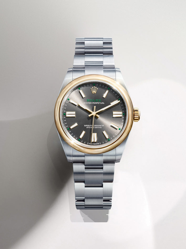 Rolex watches in Ellisville - Clarkson Jewelers