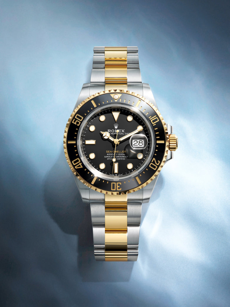 Rolex watches in Ellisville - Clarkson Jewelers